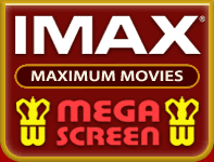 imaxPanel by Wehrenberg Theatres