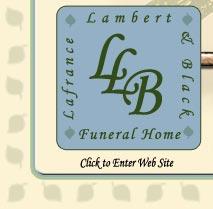 llb-off by Lafrance-Lambert & Black Funeral Home