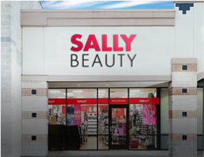  by Sally Beauty 