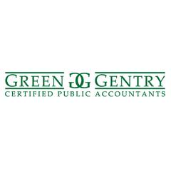 Green & Gentry CPA