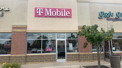  by T-Mobile