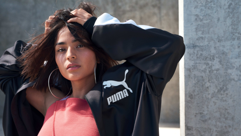  by PUMA