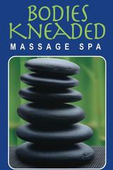 Bodies Kneaded™ Massage Spa