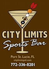 City Limits Sports Bar & Grill