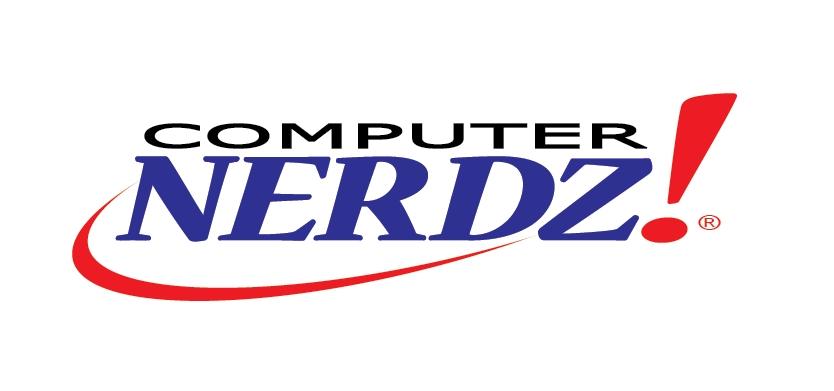 NERDZ_FINAL_LOGO by Computer Nerdz