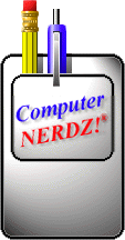 Computer Nerdz