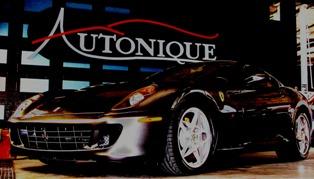 Autonique