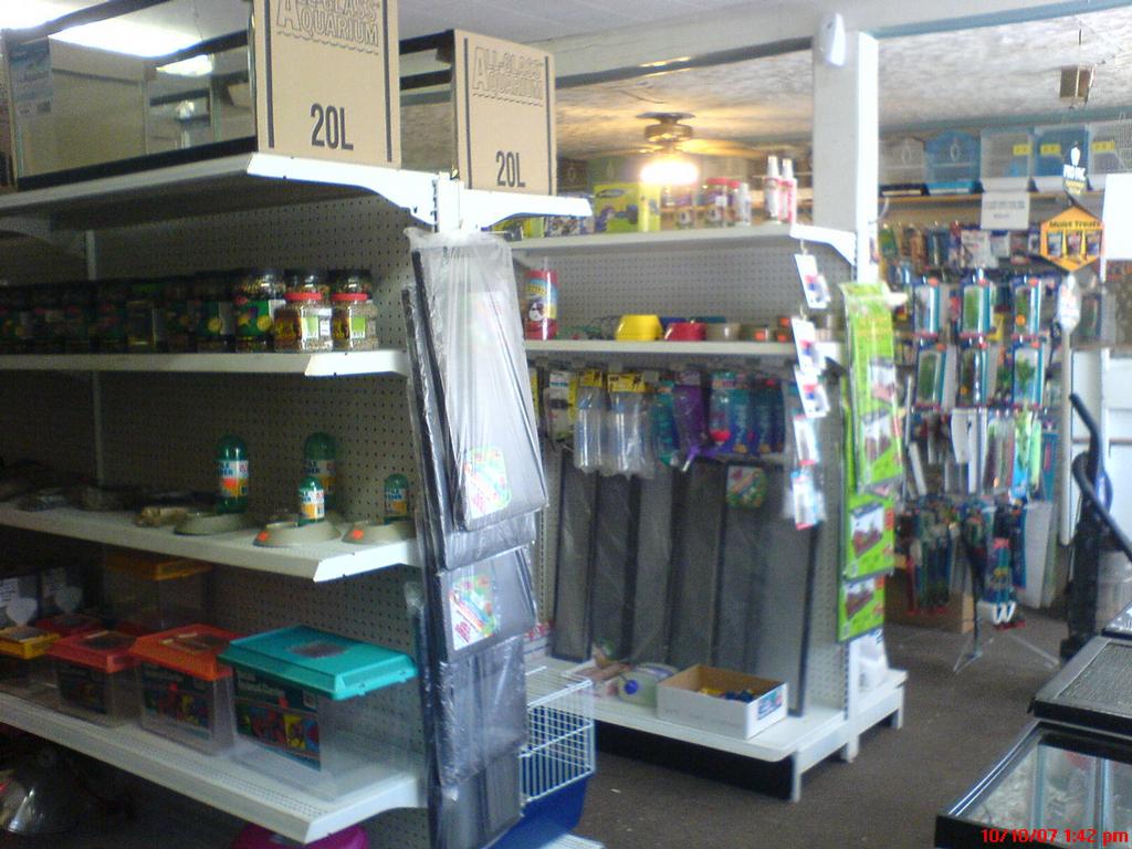 Cindys Livestock & Pet Supply LLC Bland MO 65014 5736465232