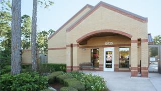 Security Self Storage