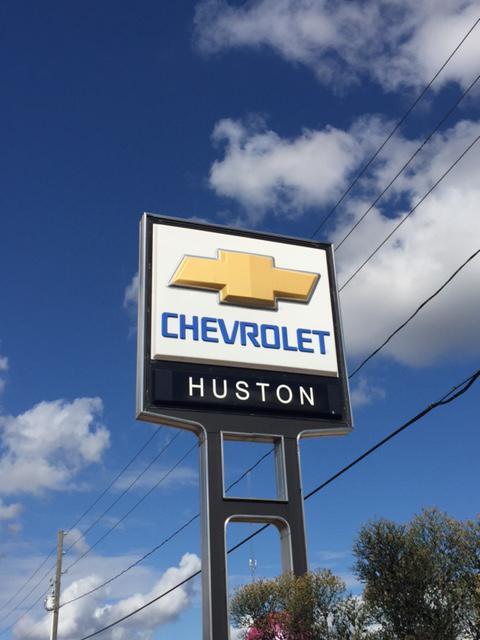 Huston Chevrolet - Avon Park FL 33825 | 863-453-5000