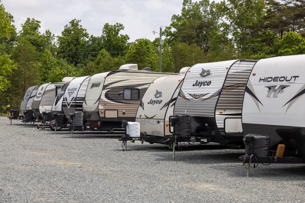 Bill Plemmons RV WinstonSalem Rural Hall NC 27045 8887462351