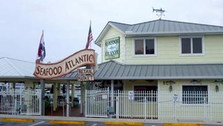 Seafood Atlantic Inc