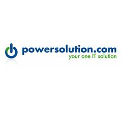 powersolution.com