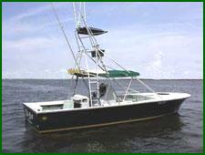 boat2 by Fish Box Charters