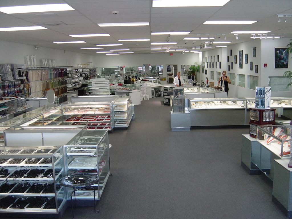 Jewelry Design Center Sarasota FL 34231 9419253335