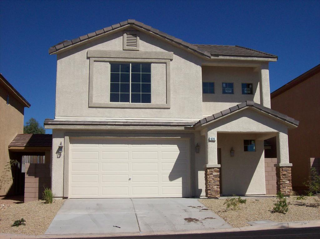 820 Cottonwood Cove Boulder City for sale by Ashton Farrell Real Estate