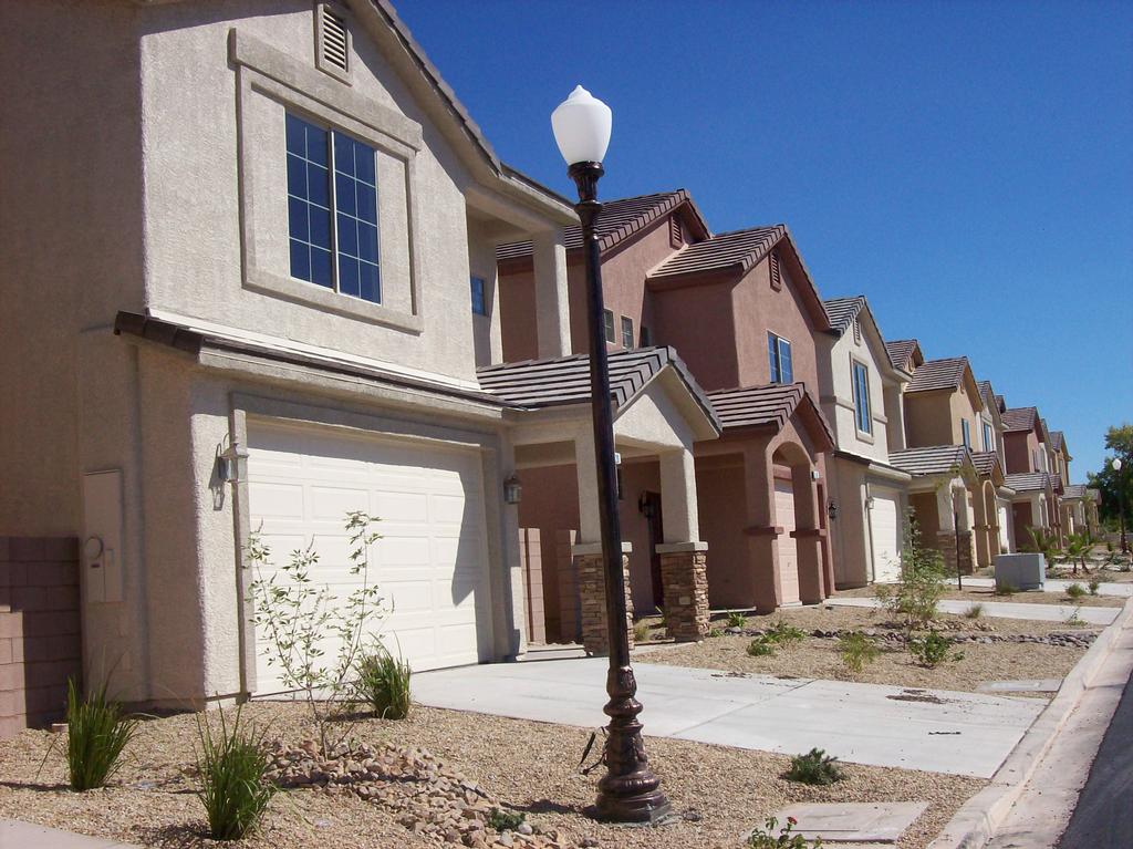 9 house development for sale in Boulder City by Ashton Farrell Real Estate