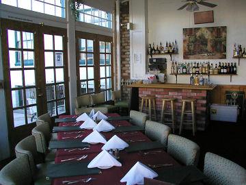 Matteo's Restaurant for Sale-Boulder City by Ashton Farrell Real Estate