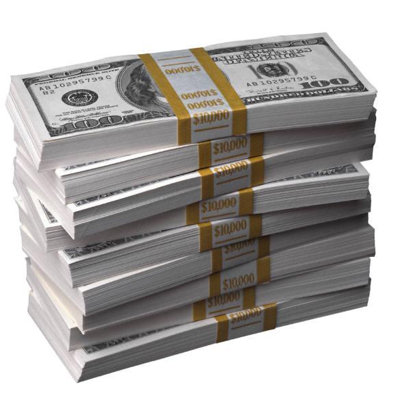 money by M