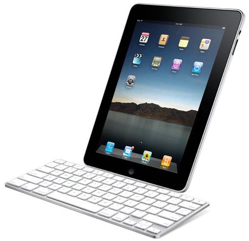 ipad by Brooklyn  EyeWorks!