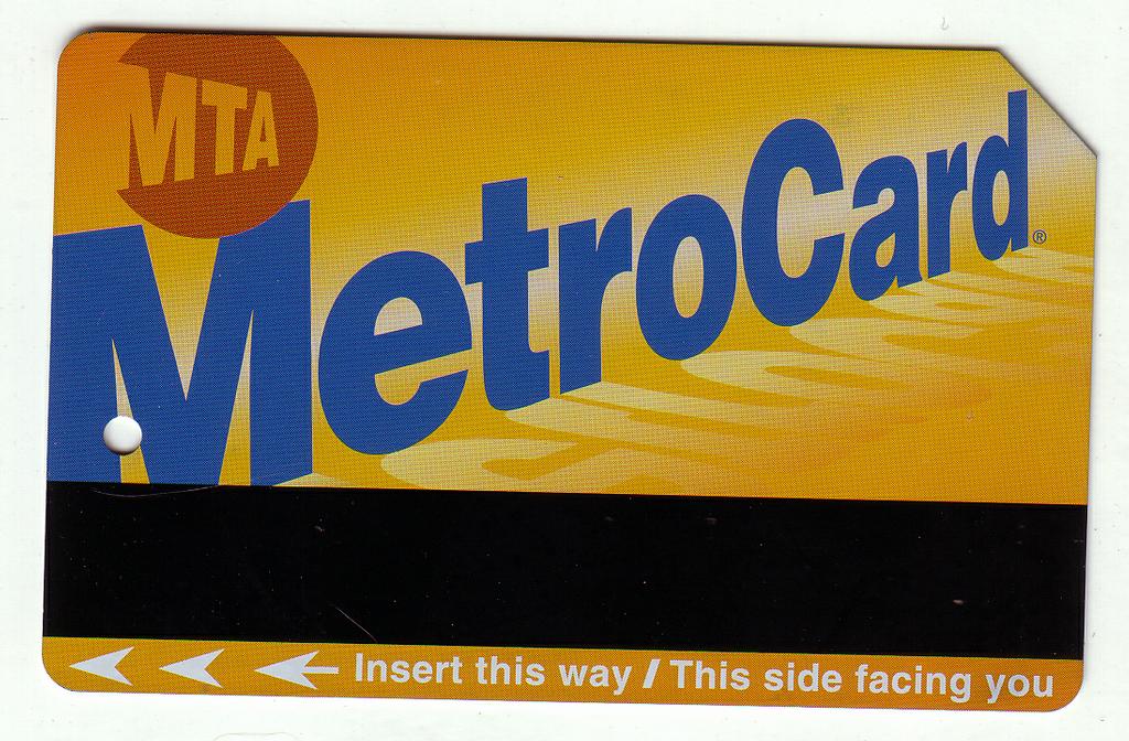 metrocard by Brooklyn  EyeWorks!