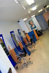 Ooshas Haircutters