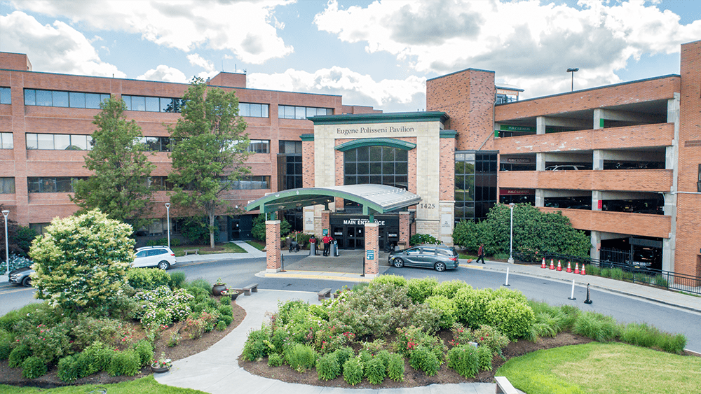 RRH Vascular Surgery Rochester Rochester NY 14621 5859225550