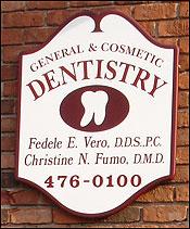 Fedele E. Vero, D.D.S., P.C.