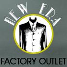 New Era Factory Outlet Inc