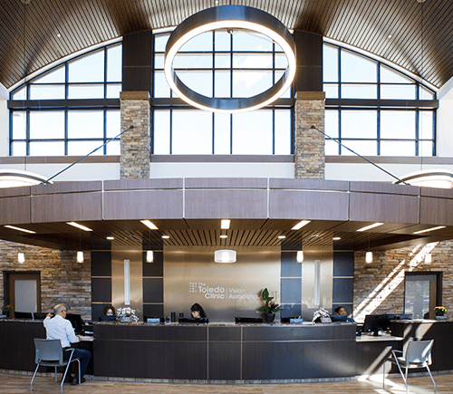  by Vision Associates