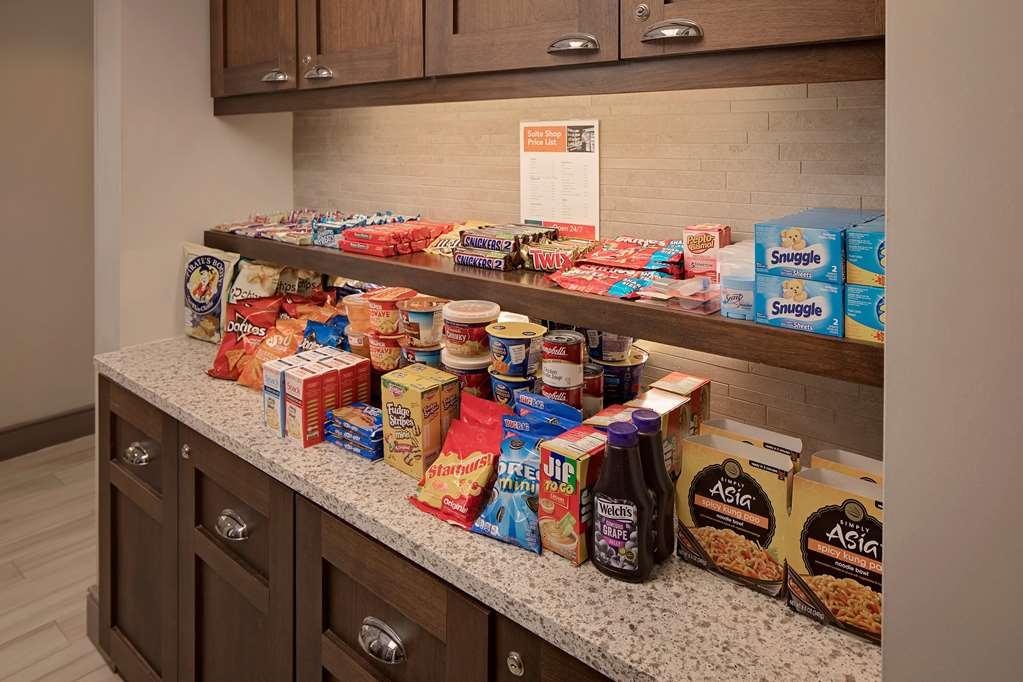 Restaurant by Homewood Suites by Hilton Orlando-Maitland