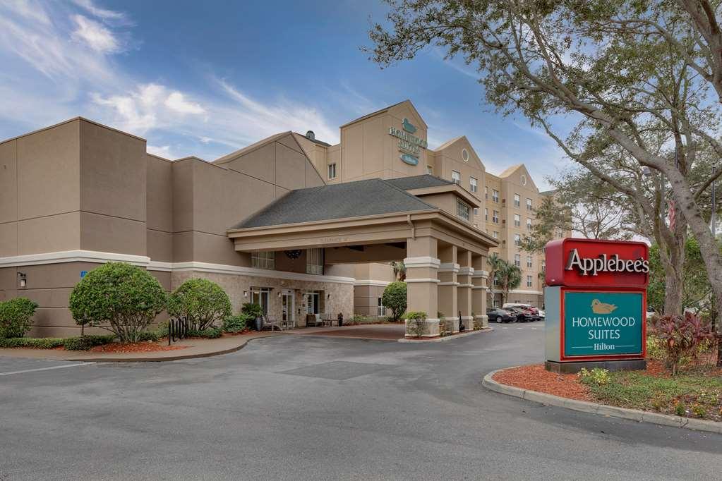 Exterior by Homewood Suites by Hilton Orlando-Maitland