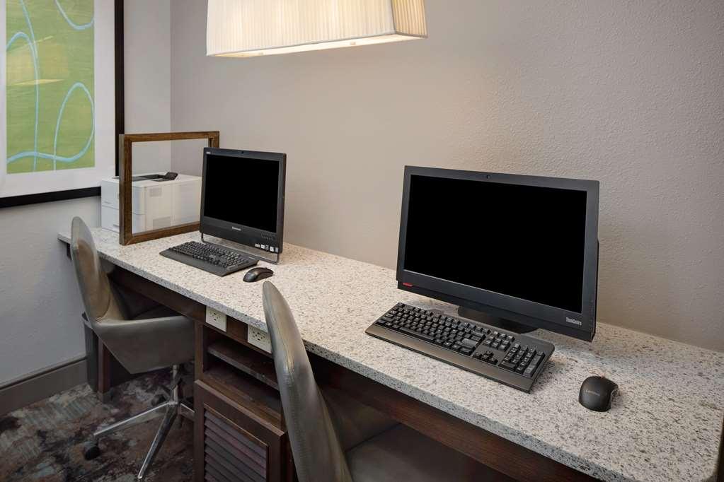 Business Center by Homewood Suites by Hilton Orlando-Maitland