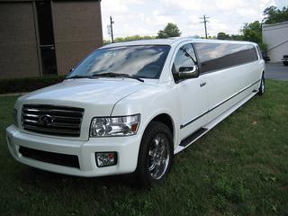 Cincy Limos