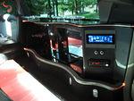 QX 56 RADIO AND FLOOR by Cincy Limos