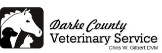 Gilbert Chris W DVM