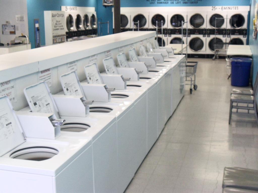 Laundromats Lakewood at Rhonda Kohn blog