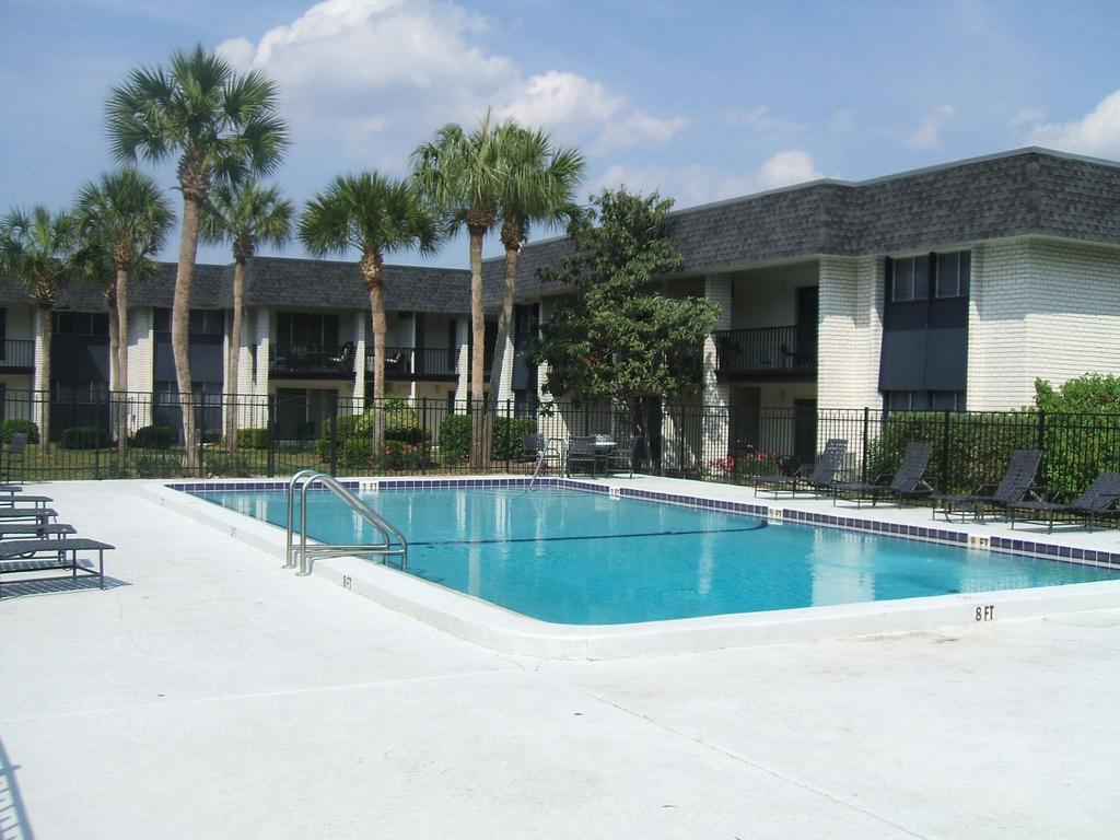 Pictures For Confederate Point Apartments In Jacksonville