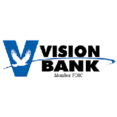 Vision Bank - Prague OK 74864 | 405-567-2222 | Banks