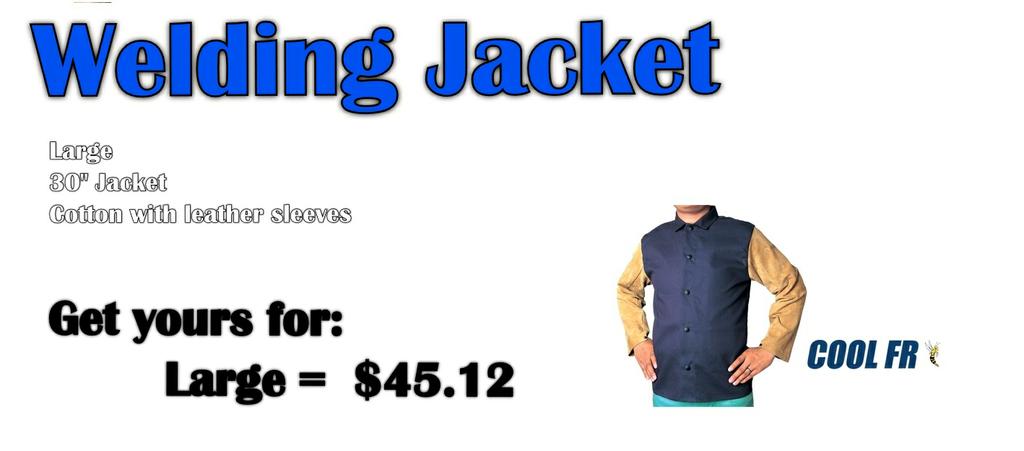 weldingjacketad.jpg by Custom Welding Diversified