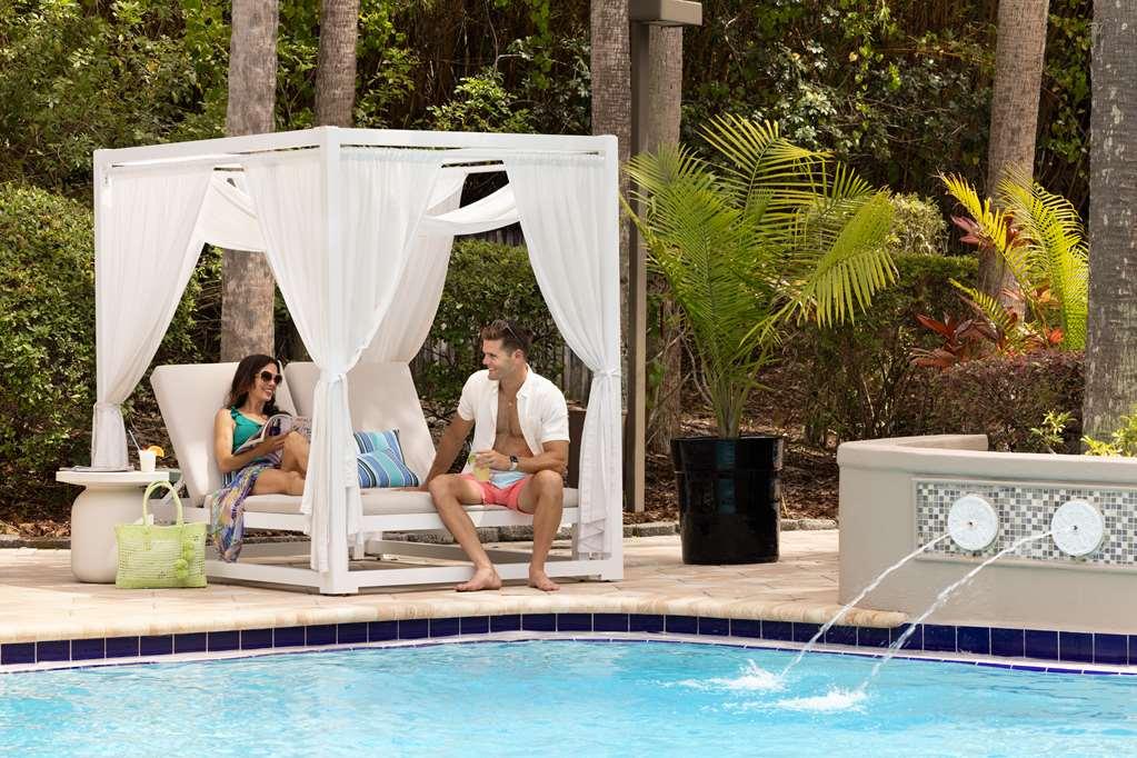 Pool by DoubleTree Suites by Hilton Orlando - Disney Springs Area