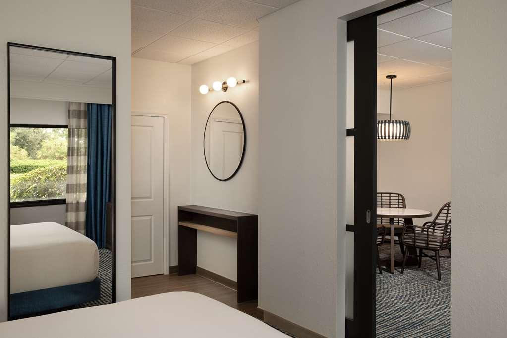 Guest room by DoubleTree Suites by Hilton Orlando - Disney Springs Area