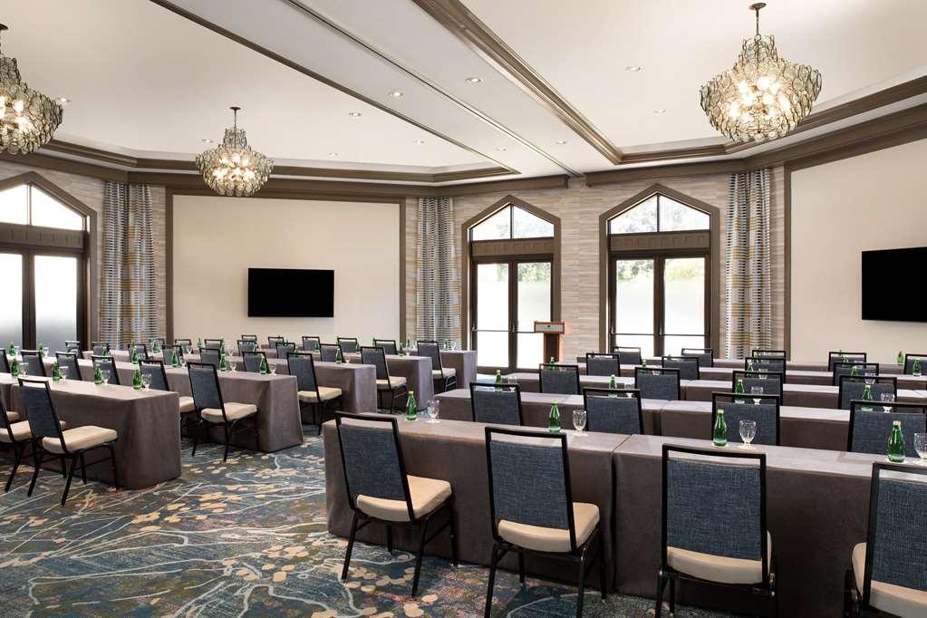 Meeting Room by DoubleTree Suites by Hilton Orlando - Disney Springs Area