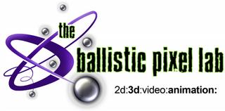 The Ballistic Pixel Lab