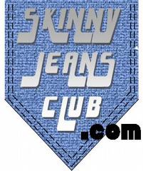 Skinny Jeans Club of Central Texas