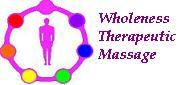 Wholeness Therapeutic Massage