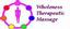 Wholeness Therapeutic Massage