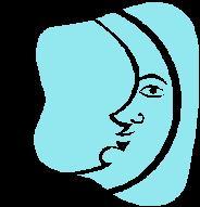 blue moon by Wholeness Therapeutic Massage