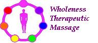 logo upload by Wholeness Therapeutic Massage