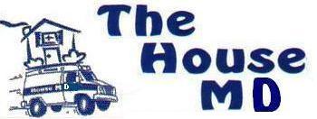 logo by The House MD LLC
